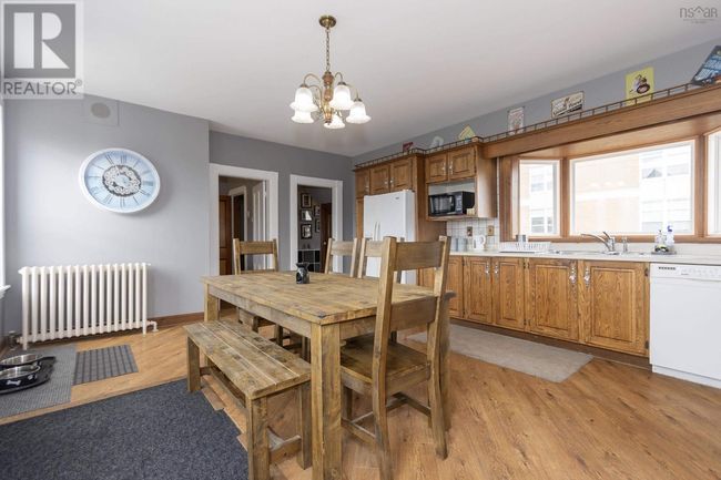 85 Church St, House other with 4 bedrooms, 2 bathrooms and null parking in Springhill NS | Image 11