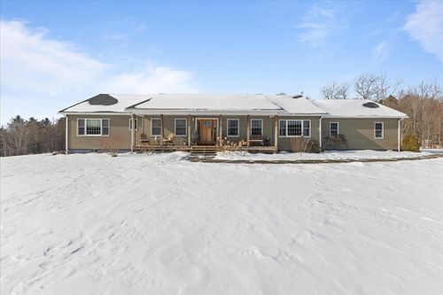 131 High Meadow Rd, East Fairfield, VT, 05448-4428 | Card Image