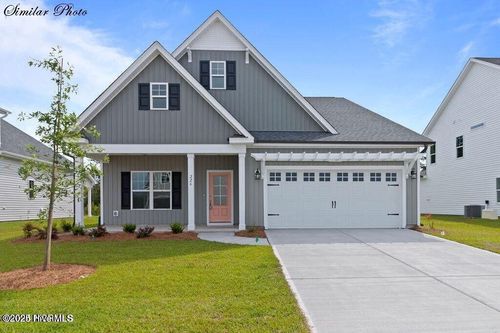 102 Lennox Lane, Hampstead, NC, 28443 | Card Image