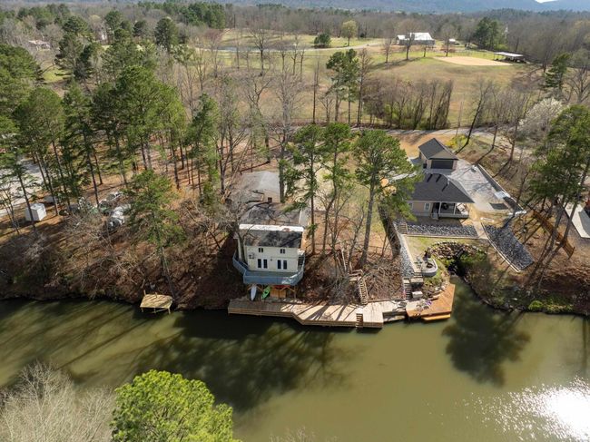 734 Randall Rd, House other with 4 bedrooms, 3 bathrooms and null parking in Hot Springs AR | Image 7