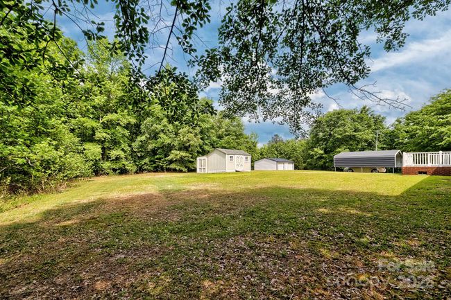 1774 Wintertide Rd, House other with 4 bedrooms, 2 bathrooms and null parking in Jefferson SC | Image 36