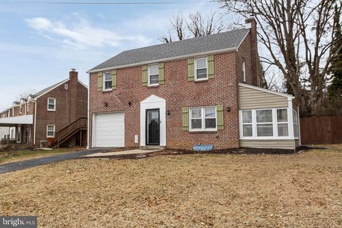 1 Marion Ave, Claymont, DE, 19703-3408 | Card Image