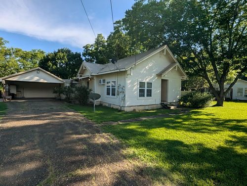 502 E College Ave, Clarksville, TX, 75426-4104 | Card Image