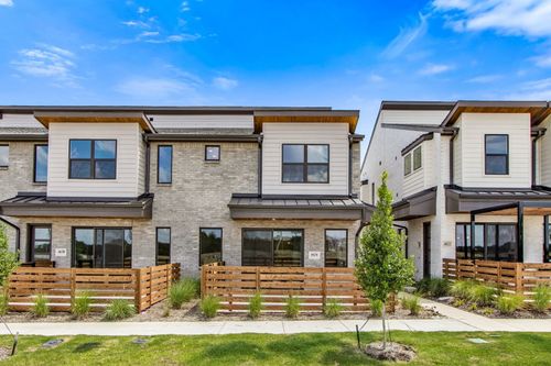 4626 White Buffalo Trl, Oak Point, TX, 75068-5968 | Card Image