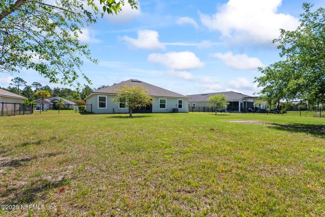 417 Old Hickory Forest Rd, House other with 4 bedrooms, 2 bathrooms and null parking in ST AUGUSTINE FL | Image 54