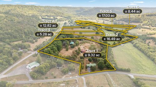 6171 Dug Hollow Rd, Bradyville, TN, 37026-5212 | Card Image