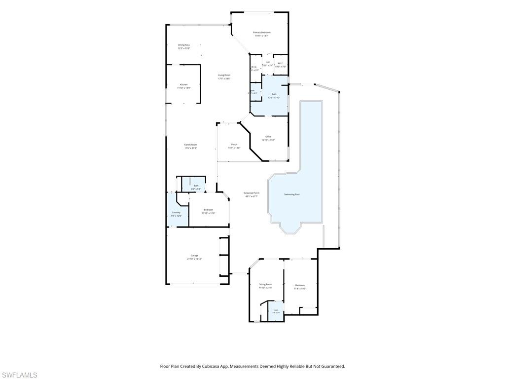 Residential in NAPLES