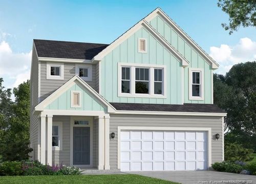 440 Pinnacle Ct, Raeford, NC, 28376-4412 | Card Image