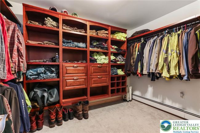 A Walk In Closet that is sure to Please | Image 35
