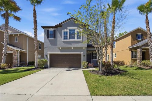 1695 Ludington Ave, WESLEY CHAPEL, FL, 33543-7606 | Card Image