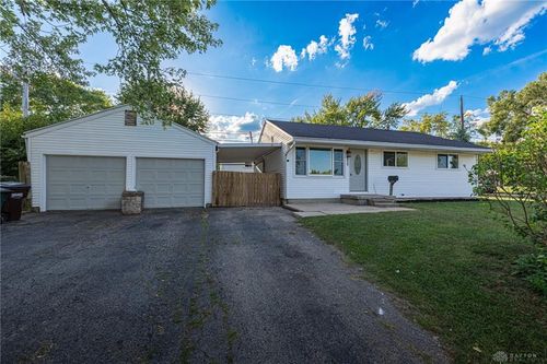 3525 Valleywood Dr, Kettering, OH, 45429-4257 | Card Image