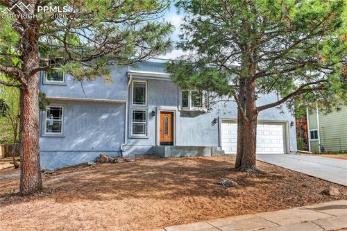 6060 Mach-1 Drive, Colorado Springs, CO, 80918 | Card Image