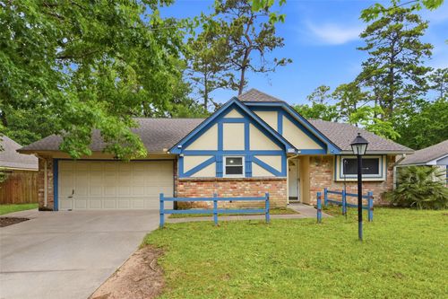 2115 Oaks Drive, Pasadena, TX, 77502 | Card Image