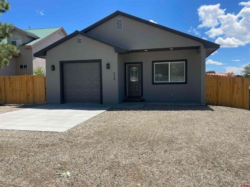 119 E Sunset Drive, Mancos, CO, 81328 | Card Image