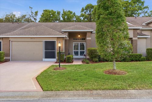 8012 Willow Brook Dr, Spring Hill, FL, 34606-4460 | Card Image