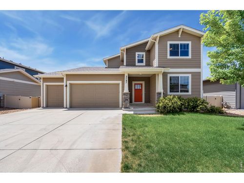 3787 River Birch St, Wellington, CO, 80549-2095 | Card Image
