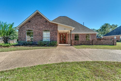 104 Faith Way, Brandon, MS, 39042 | Card Image