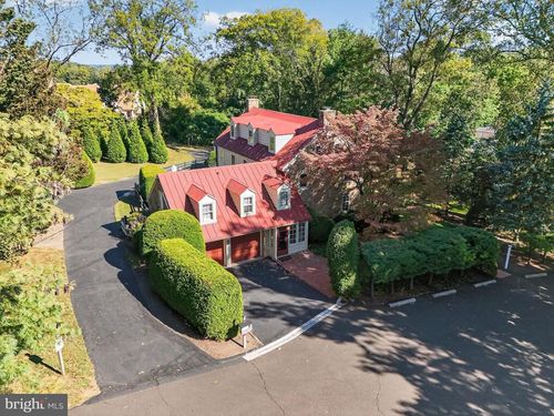 3 Hidden Ln, ABINGTON, PA, 19001-4603 | Card Image