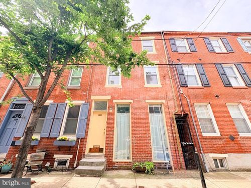 2nd-fl-1512 Naudain St, PHILADELPHIA, PA, 19146-1627 | Card Image