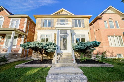 454 The Bridle Walk, Markham, ON, L6C2Y3 | Card Image