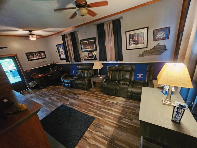 268 Oakridge Ave, House other with 4 bedrooms, 3 bathrooms and null parking in Grayson KY | Image 11