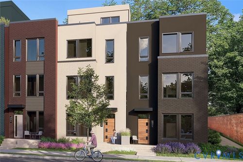 225 S Stafford Ave, Richmond, VA, 23220-5257 | Card Image