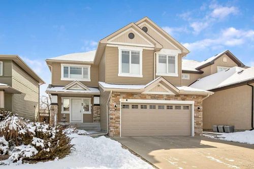 86 Evergreen Common Sw, Calgary, AB, T2Y4N8 | Card Image