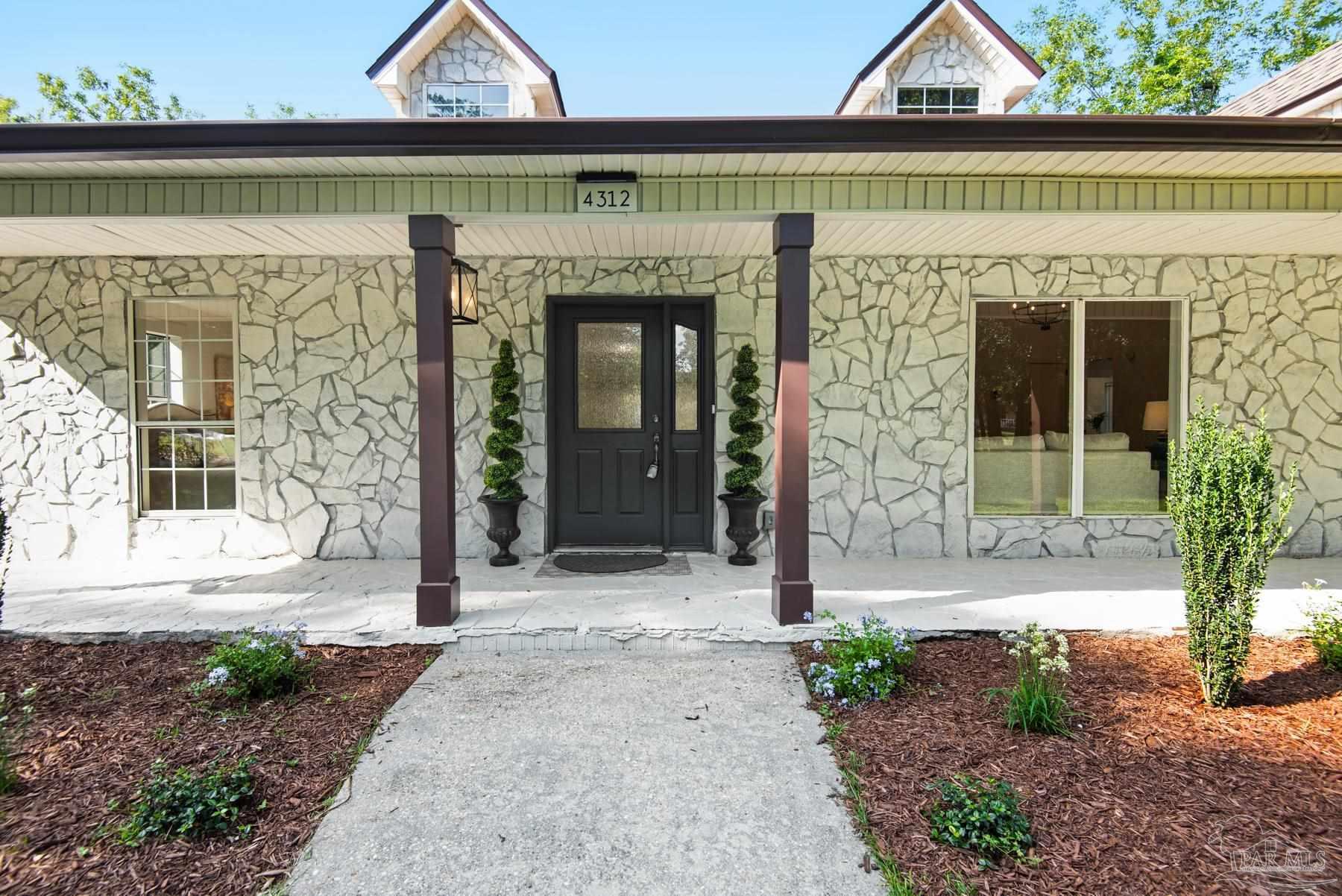 Indiana Cir, Pace, FL 32571