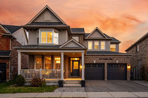 954 Coulter Way, Milton, ON, L9T6X3 | Card Image