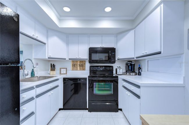 UNIT-506 - 2616 Cove Cay Dr, Condo with 1 bedrooms, 2 bathrooms and null parking in CLEARWATER FL | Image 15