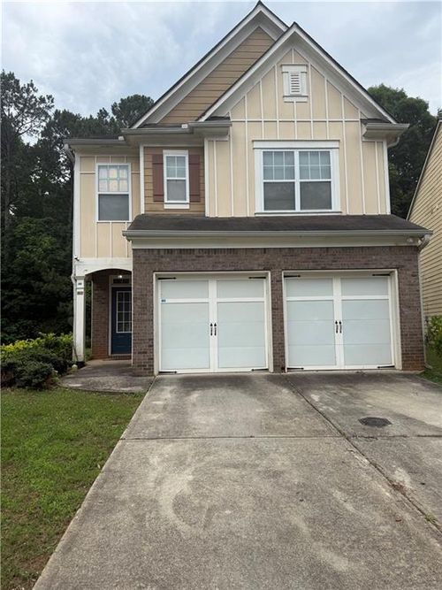 6106 Allpoint Way, Fairburn, GA, 30213-4681 | Card Image