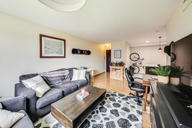 APT-507 - 515 W Wrightwood Ave, Home with 1 bedrooms, 1 bathrooms and null parking in CHICAGO IL | Image 5