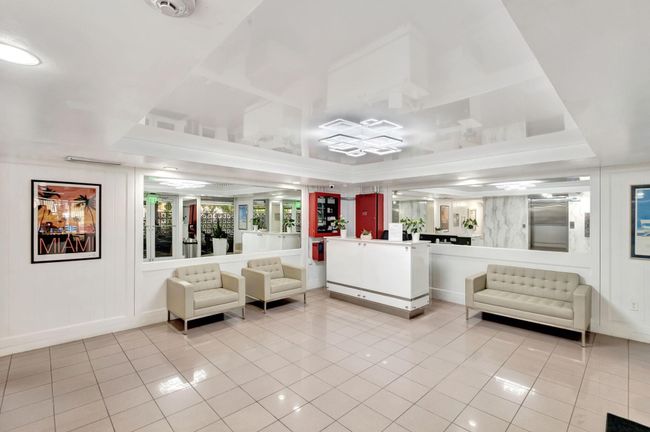 APT-220 - 401 Ocean Dr, Condo with 1 bedrooms, 1 bathrooms and null parking in Miami Beach FL | Image 16