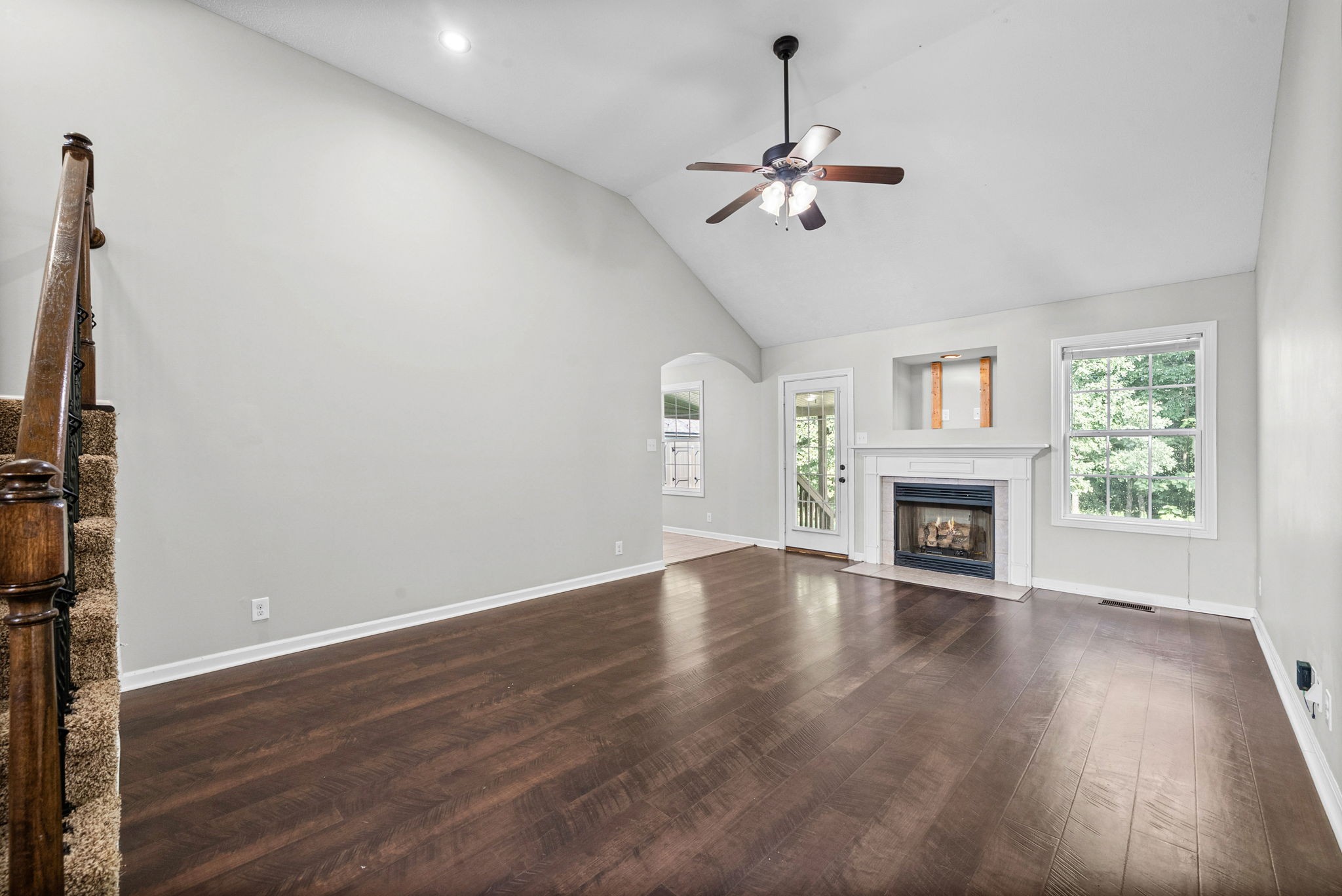 Residential in Clarksville 4