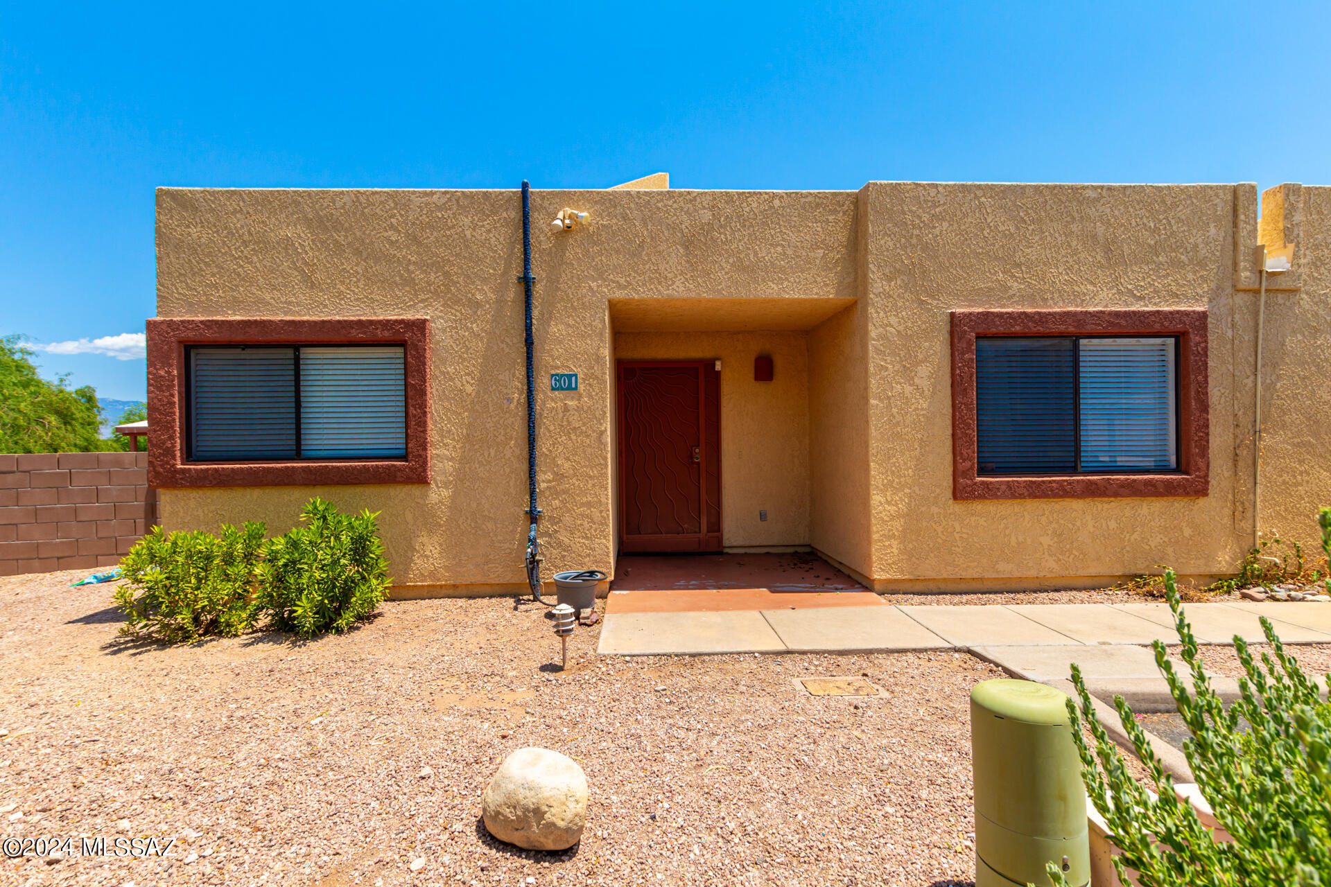 Liana Pl, Tucson, AZ 85710