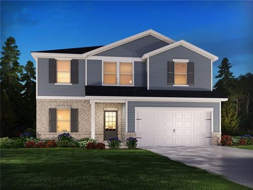 168 Proust Cir, Dallas, GA, 30132-3516 | Card Image