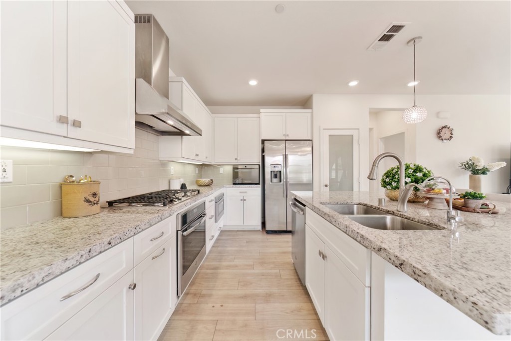 Residential in Covina