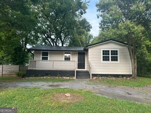 101 Hardy Ave Sw, rOME, GA, 30161-4427 | Card Image