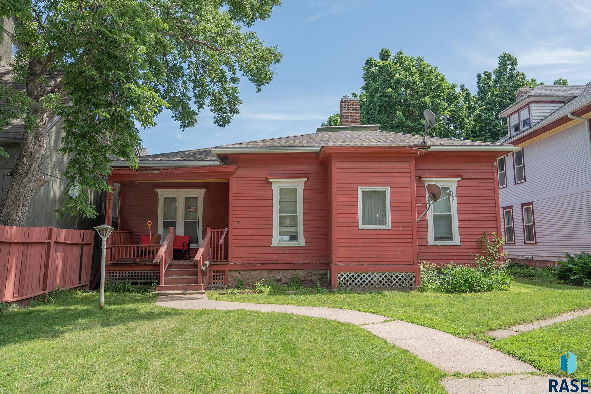 Duluth Ave, Sioux Falls, SD 57104