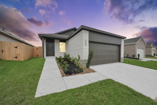 21310 Newberry Grove Ln, Humble, TX, 77338-3105 | Card Image