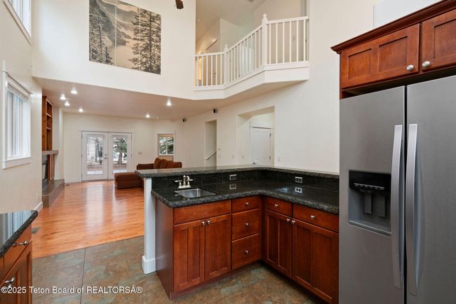 109 Trail Creek Dr, Townhouse with 4 bedrooms, 4 bathrooms and null parking in Victor ID | Image 5
