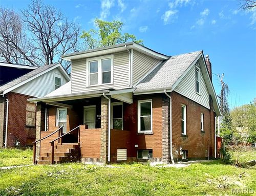 6527 Julian Ave, Saint Louis, MO, 63133-1409 | Card Image