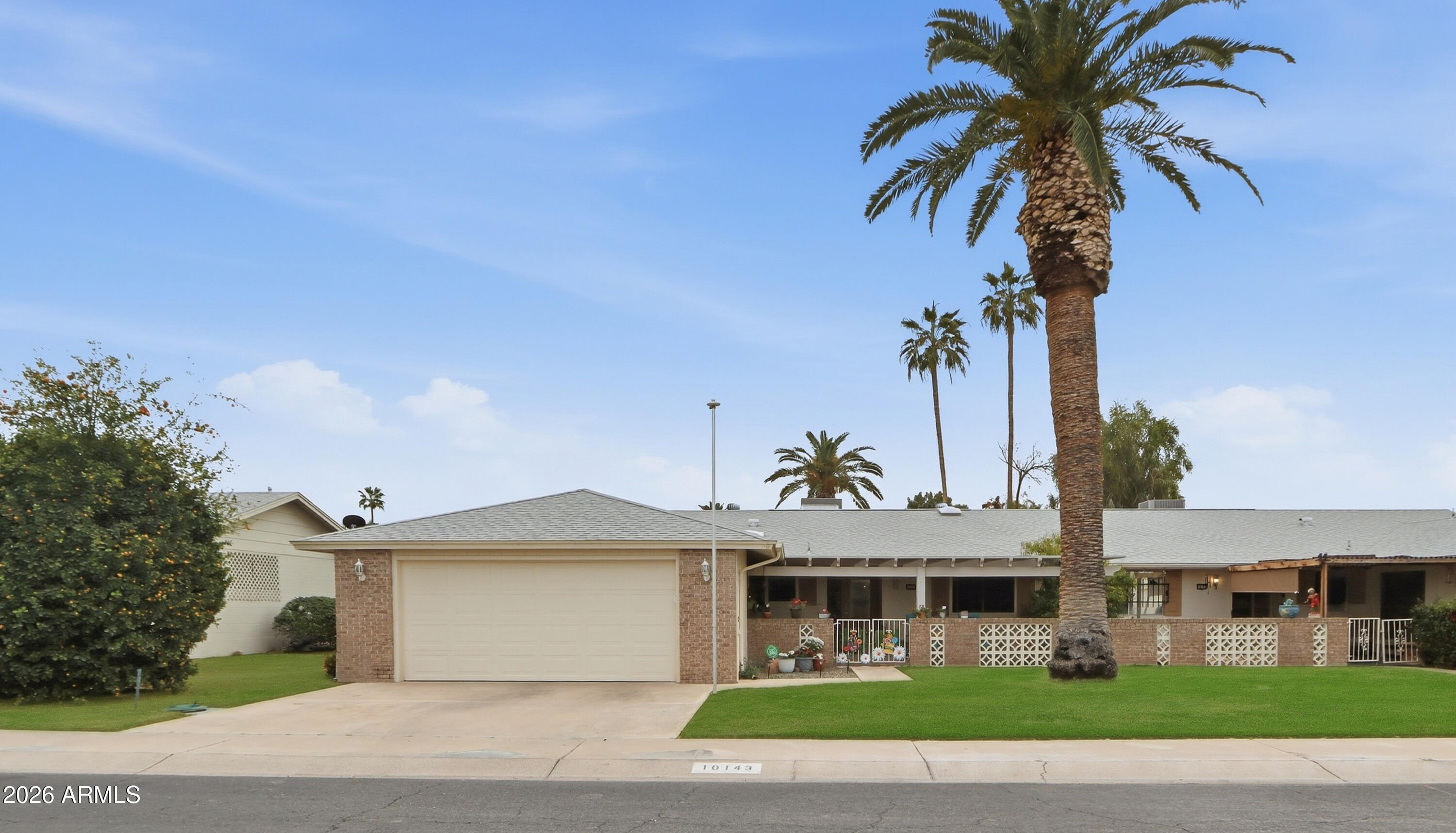 Residential in Sun City 5