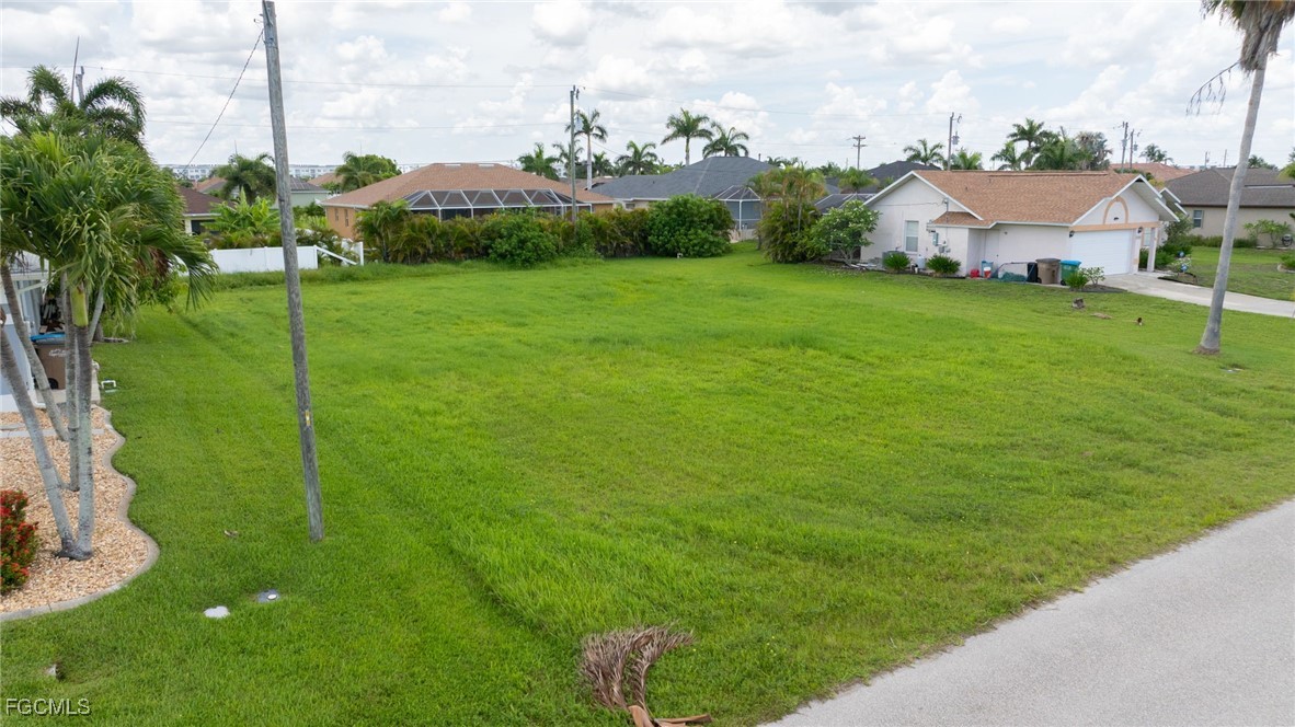 Land in Cape Coral 2