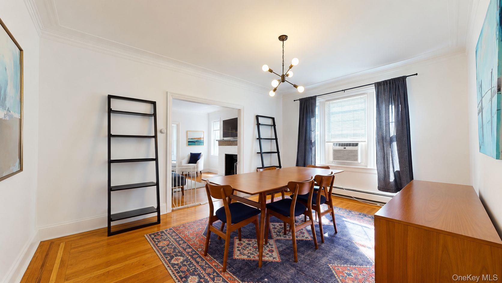 Residential Income in New York 5