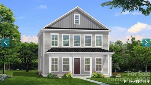 16112 Pegasus Ranch Rd, Pineville, NC, 28134-0465 | Card Image