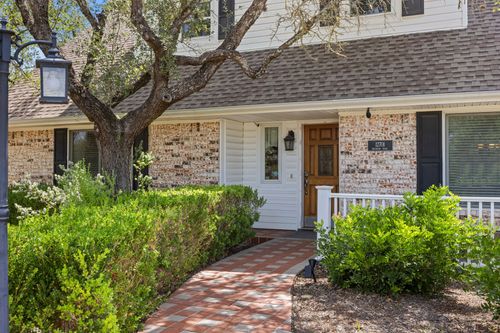 12701 Shoshoni Trl, Austin, TX, 78737-9543 | Card Image
