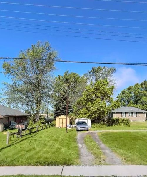 LT 113 Oakwood St, Port Colborne, ON, L3K5G4 | Card Image