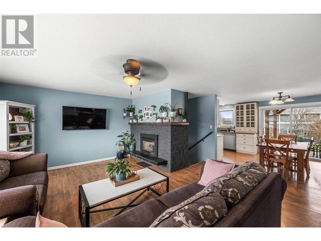 221 Birch St, House other with 4 bedrooms, 2 bathrooms and null parking in Chase BC | Image 7