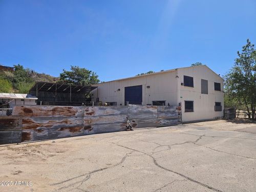 3499 E Highway 60, Miami, AZ, 85539-1353 | Card Image